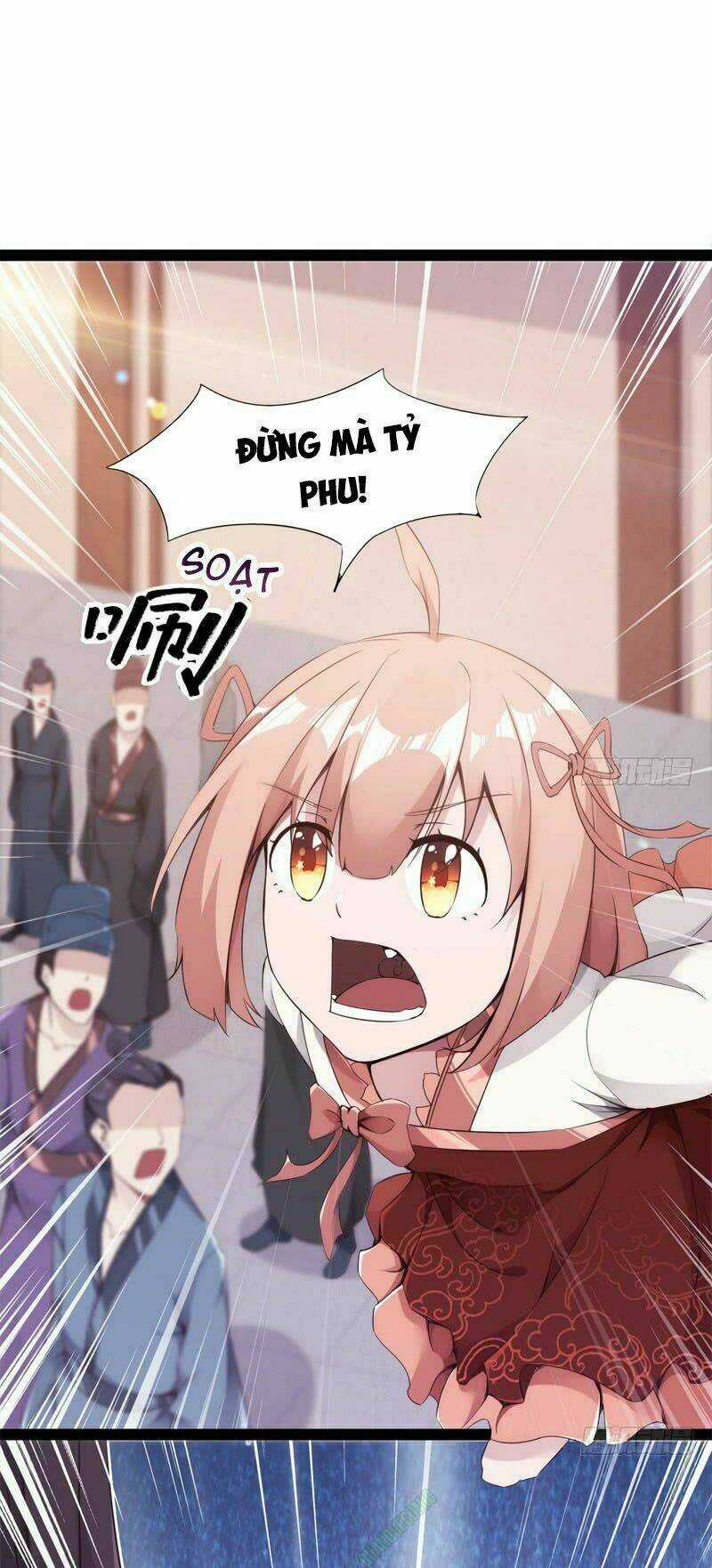 Kiếm Đồ - Chapter 4 - Trang 29