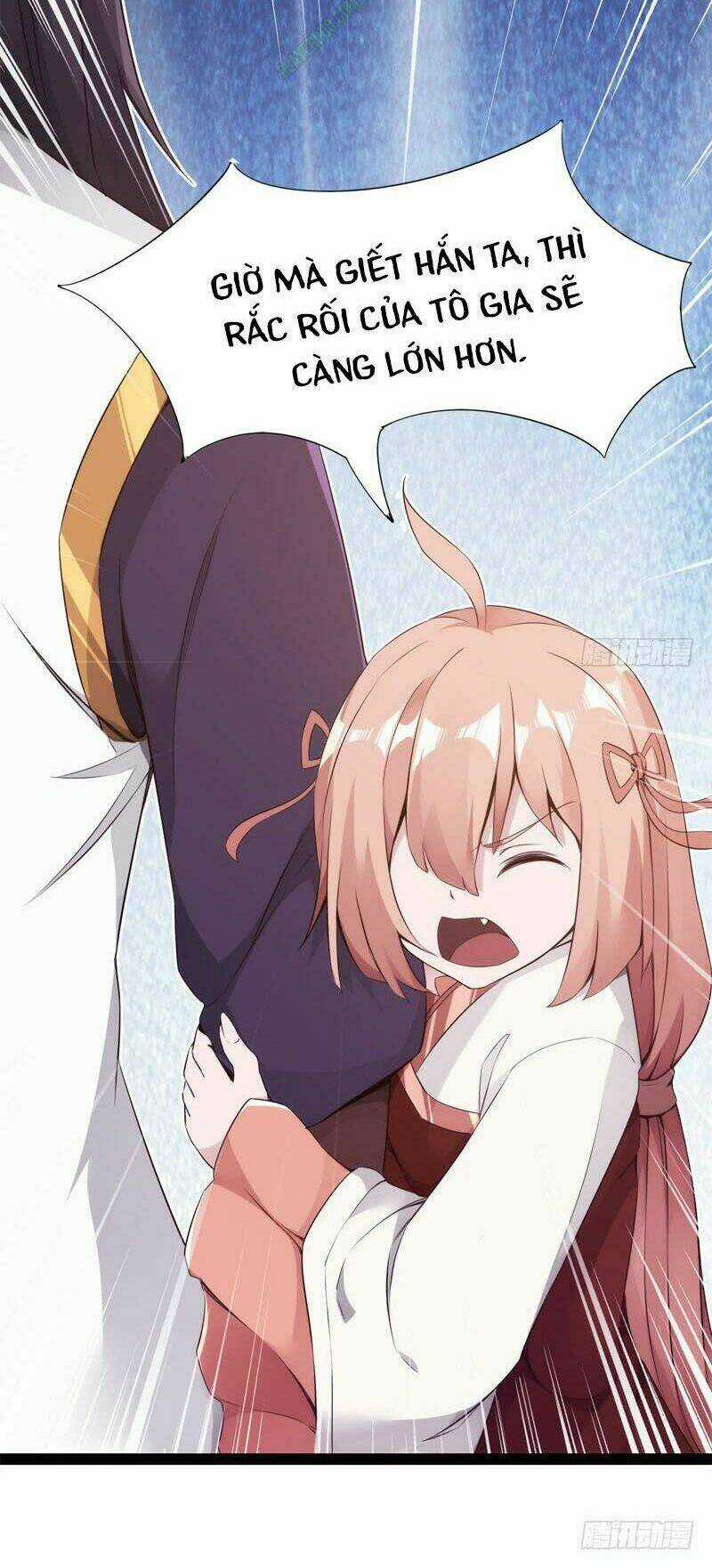 Kiếm Đồ - Chapter 4 - Trang 30