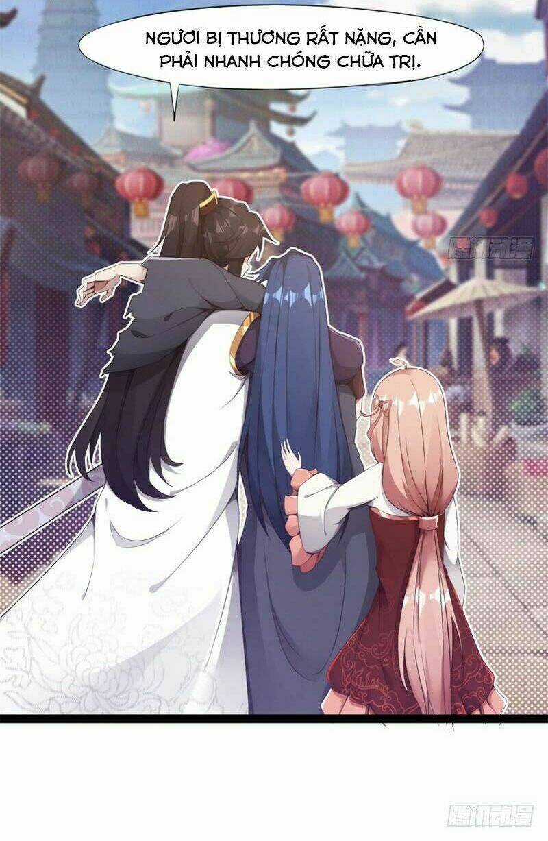 Kiếm Đồ - Chapter 4 - Trang 33