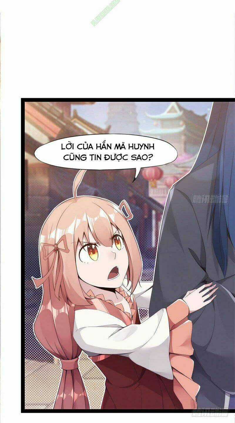 Kiếm Đồ - Chapter 4 - Trang 37