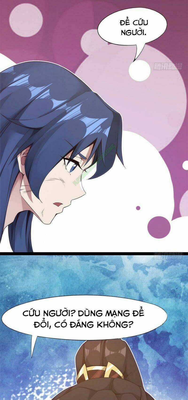 Kiếm Đồ - Chapter 4 - Trang 39