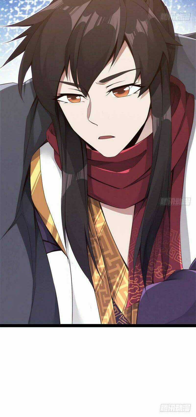 Kiếm Đồ - Chapter 4 - Trang 40