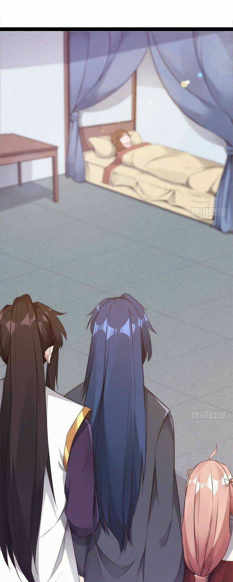 Kiếm Đồ - Chapter 4 - Trang 43