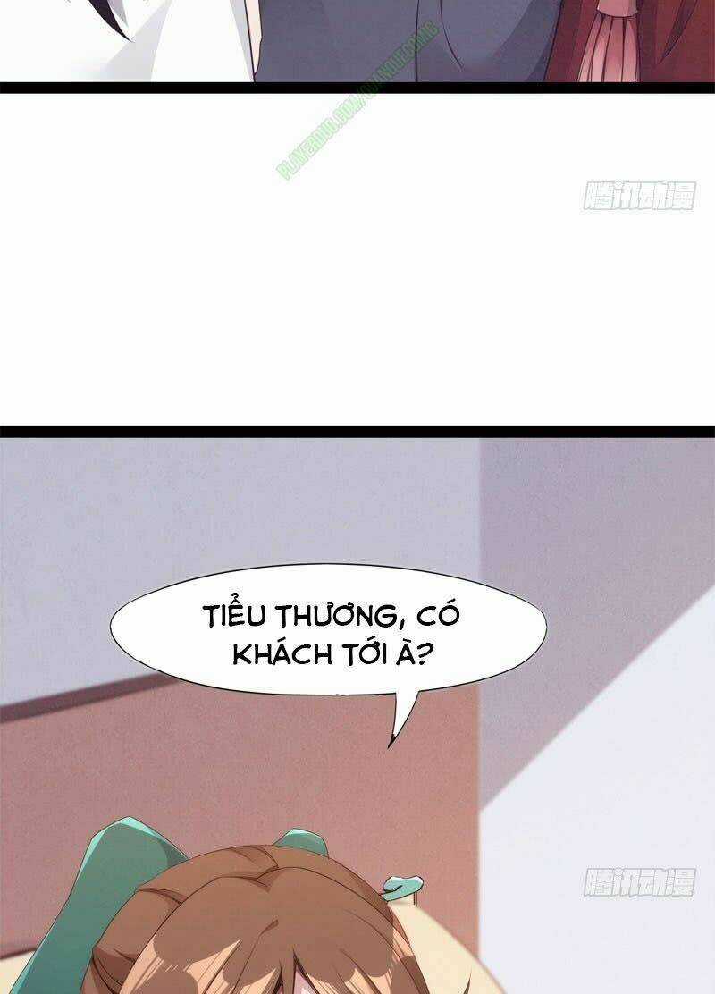 Kiếm Đồ - Chapter 4 - Trang 44