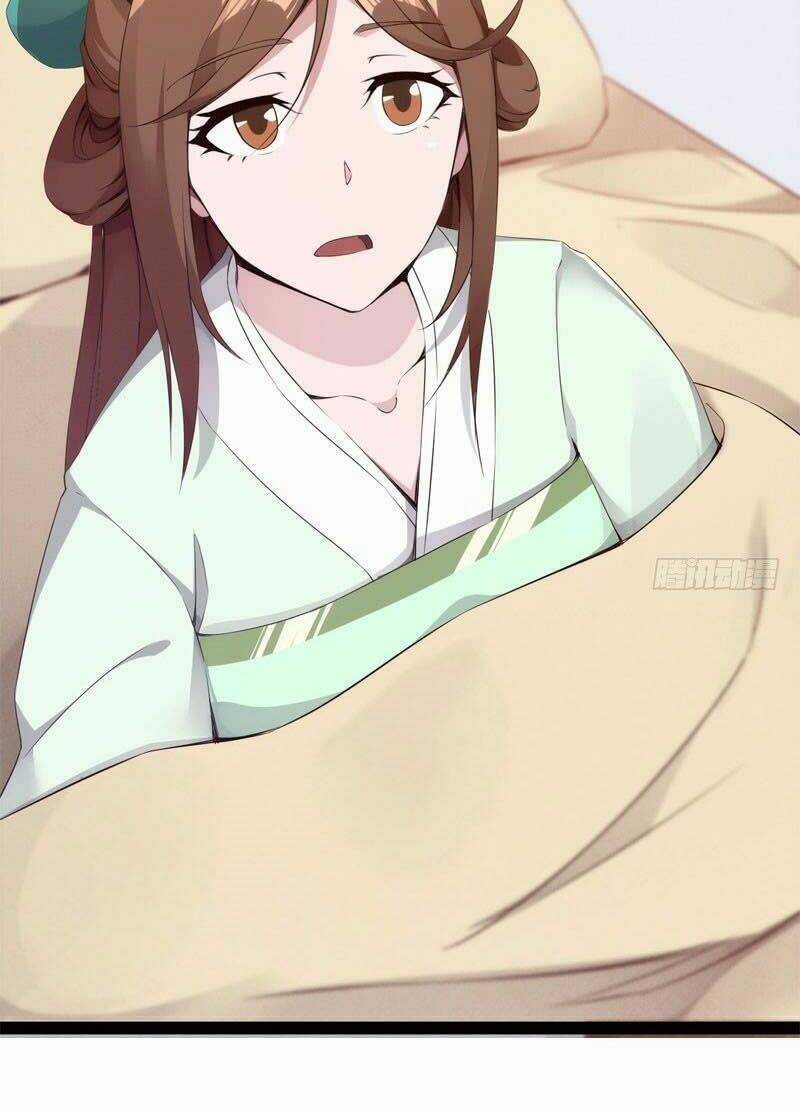 Kiếm Đồ - Chapter 4 - Trang 45