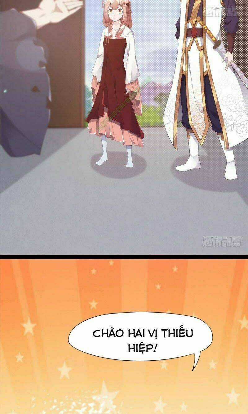 Kiếm Đồ - Chapter 4 - Trang 47