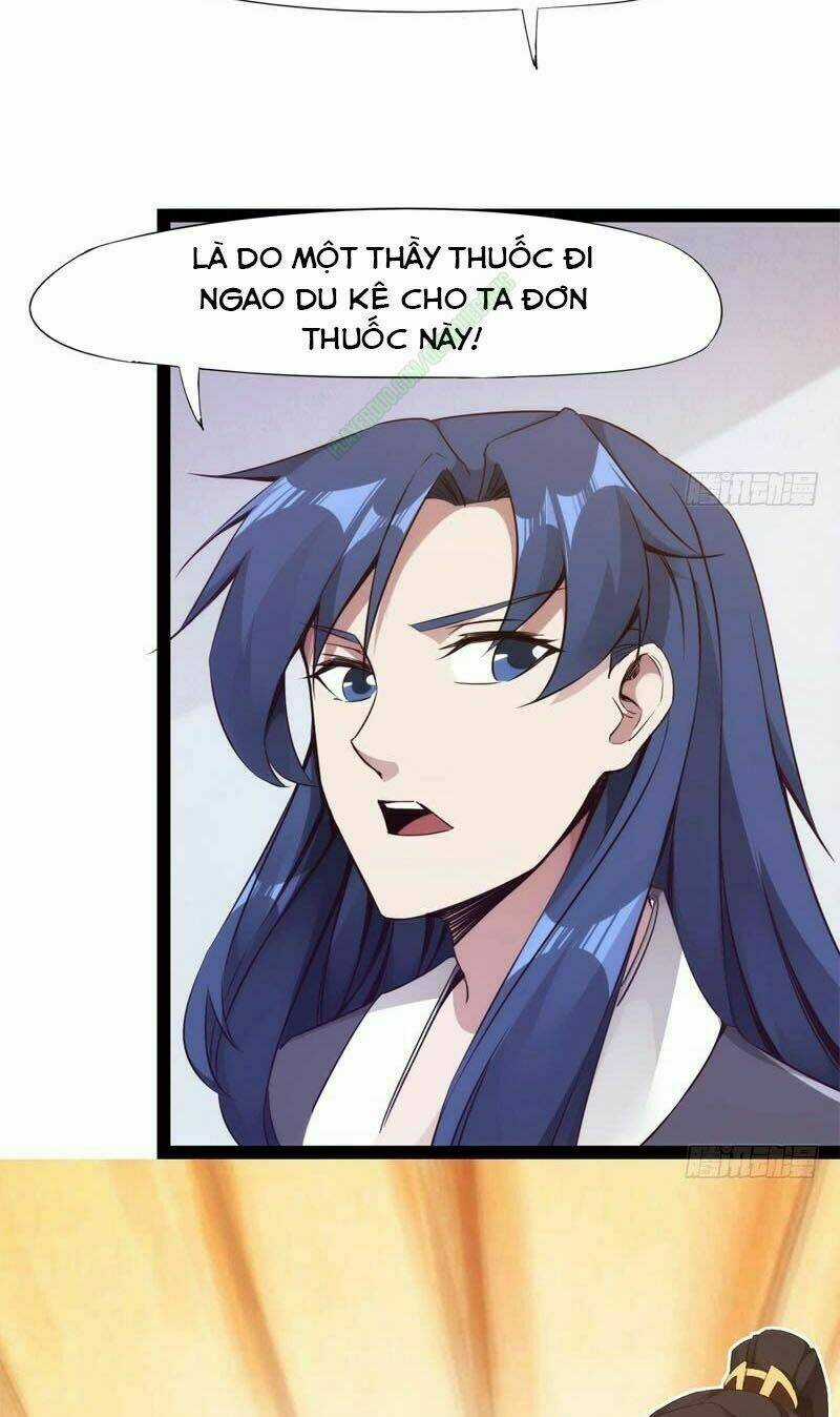 Kiếm Đồ - Chapter 4 - Trang 50