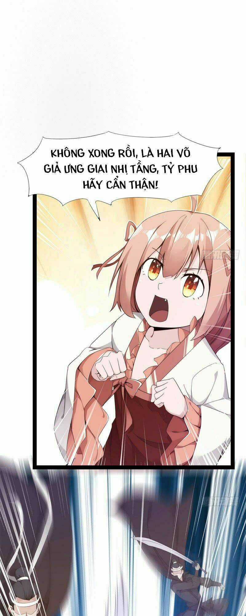 Kiếm Đồ - Chapter 4 - Trang 6