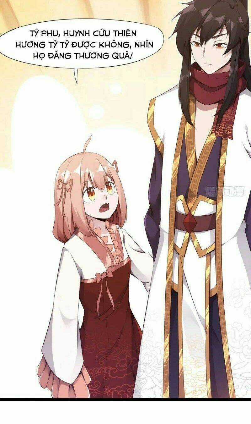 Kiếm Đồ - Chapter 4 - Trang 51