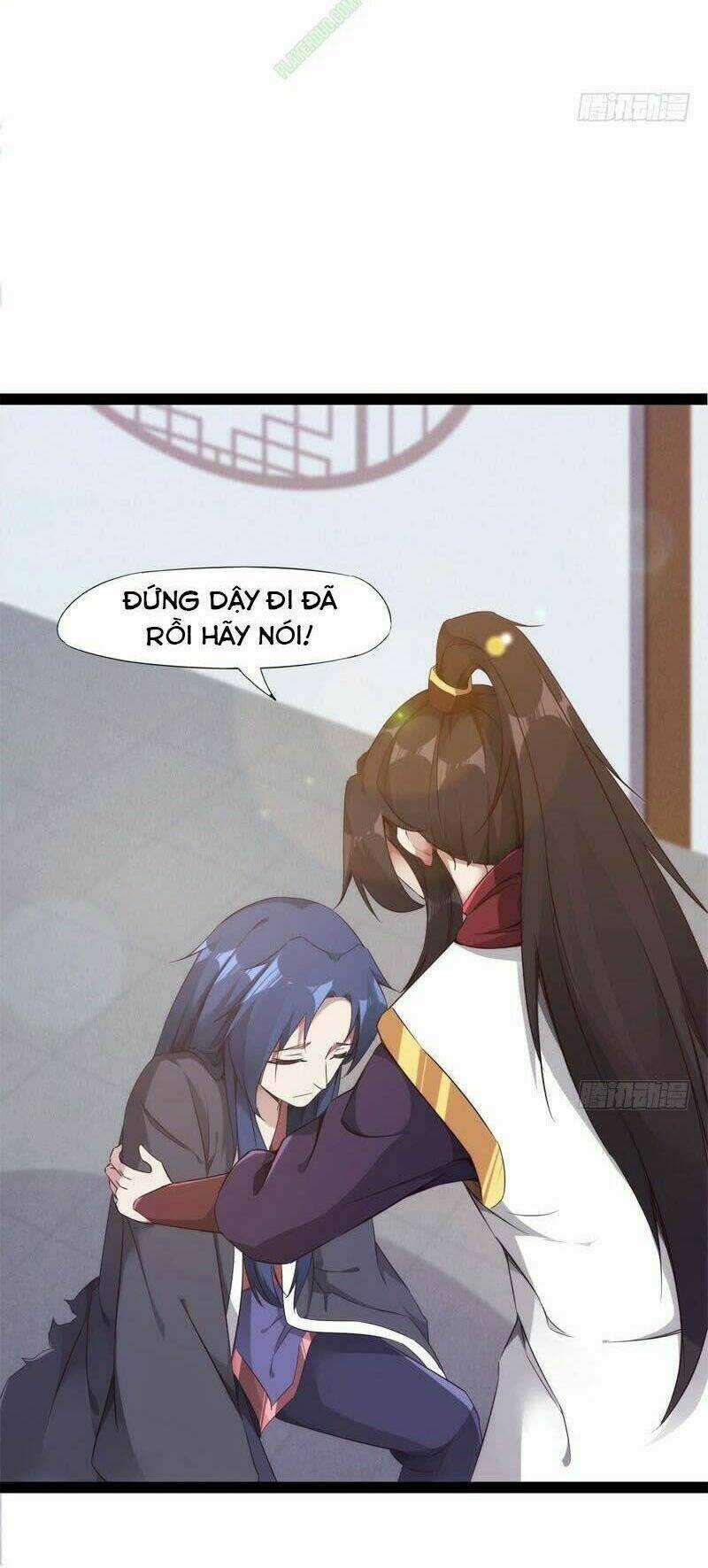 Kiếm Đồ - Chapter 4 - Trang 53