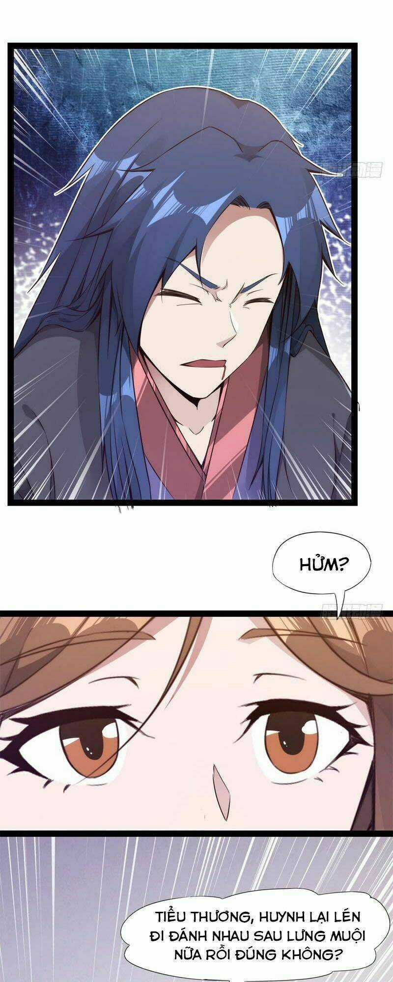 Kiếm Đồ - Chapter 4 - Trang 54