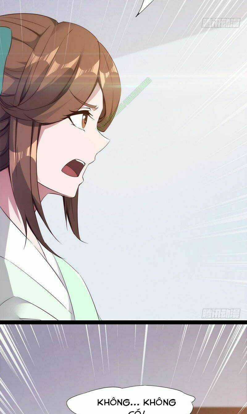 Kiếm Đồ - Chapter 4 - Trang 55