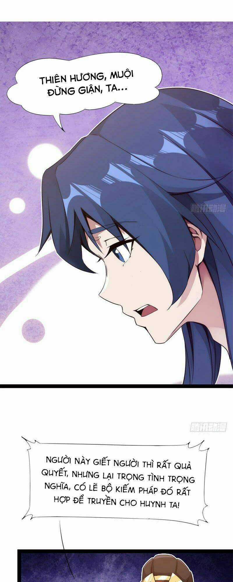 Kiếm Đồ - Chapter 4 - Trang 57