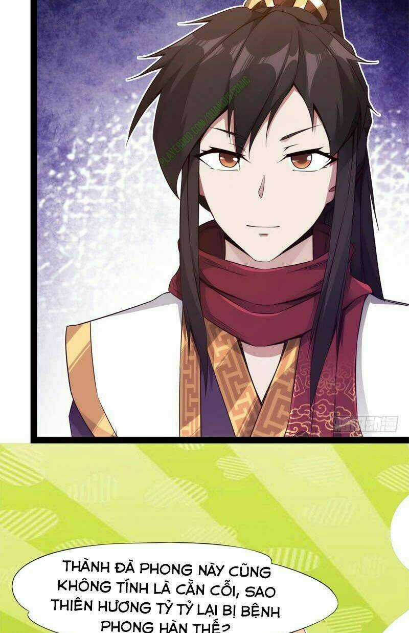 Kiếm Đồ - Chapter 4 - Trang 58