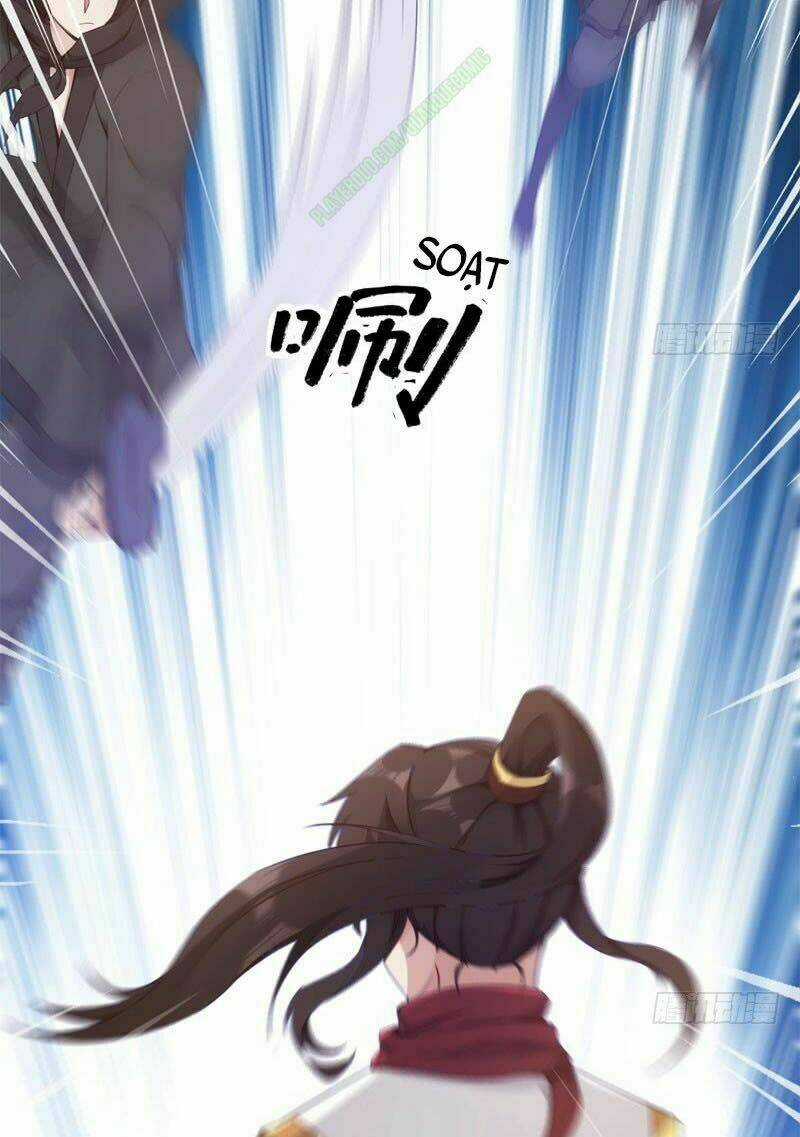 Kiếm Đồ - Chapter 4 - Trang 7