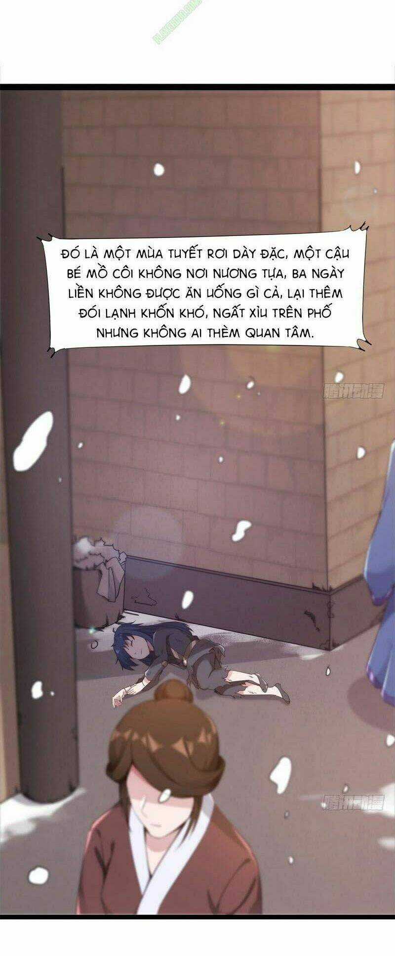 Kiếm Đồ - Chapter 4 - Trang 61