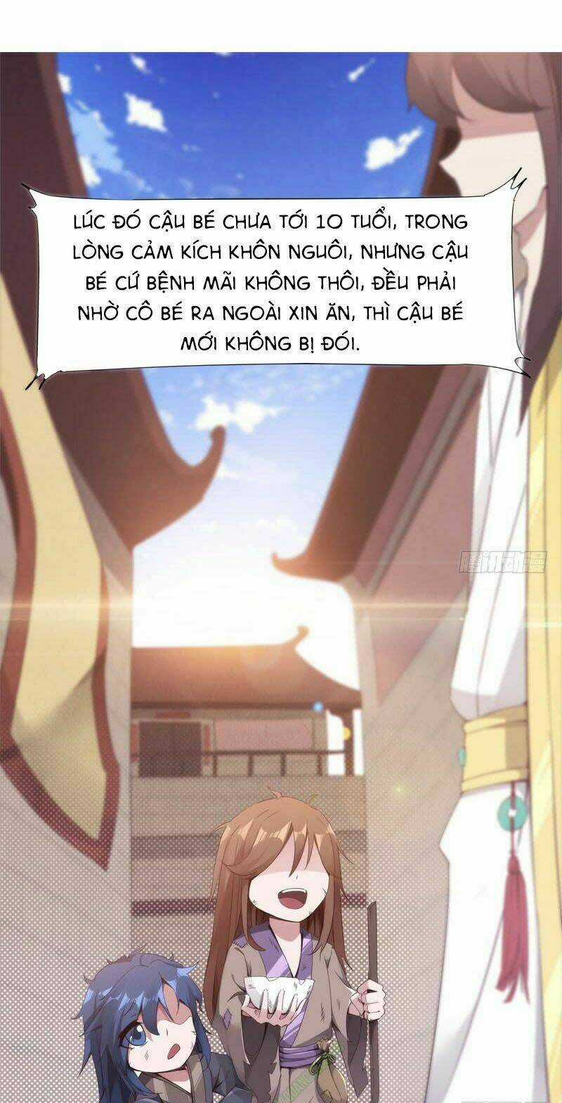 Kiếm Đồ - Chapter 4 - Trang 65