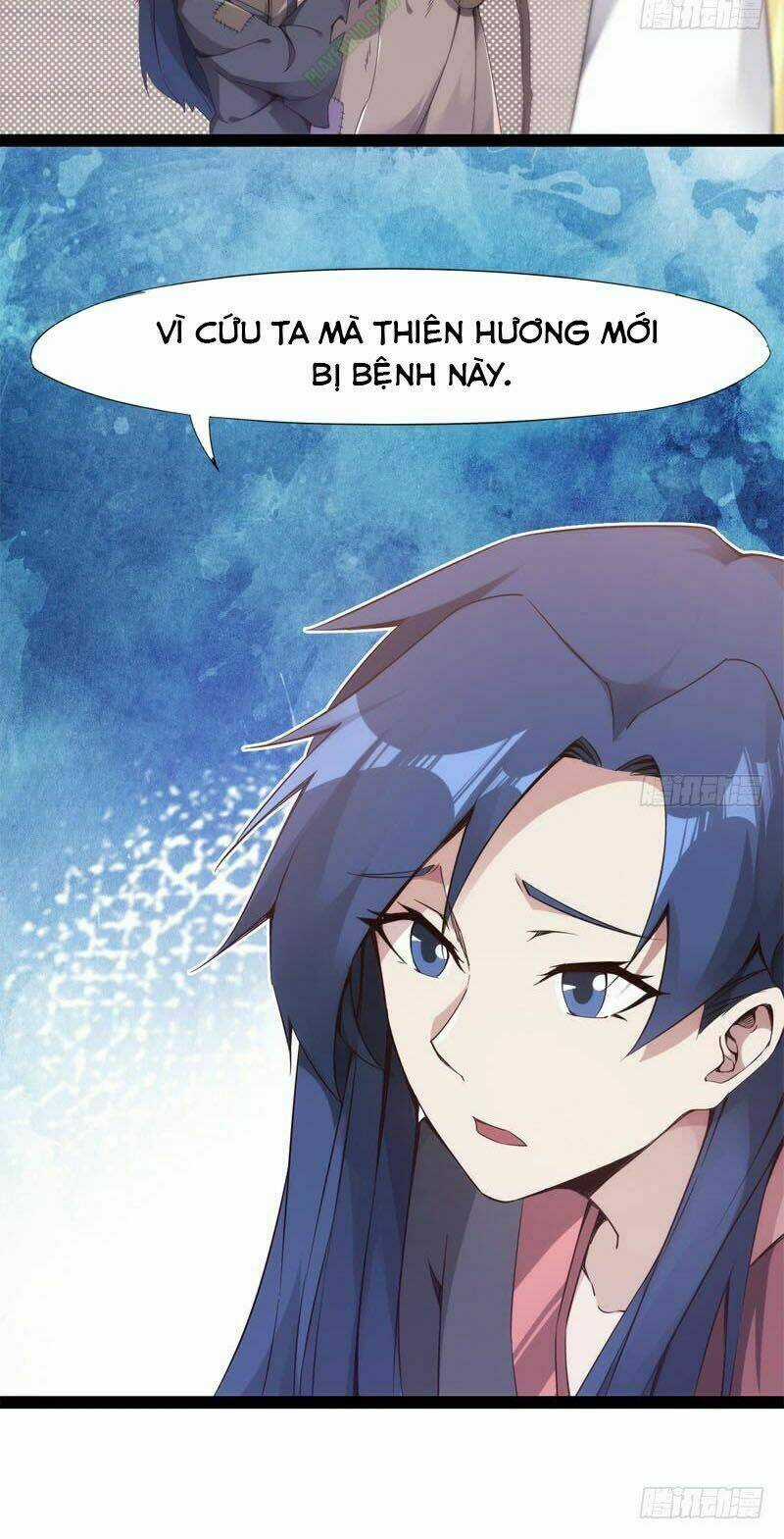 Kiếm Đồ - Chapter 4 - Trang 66