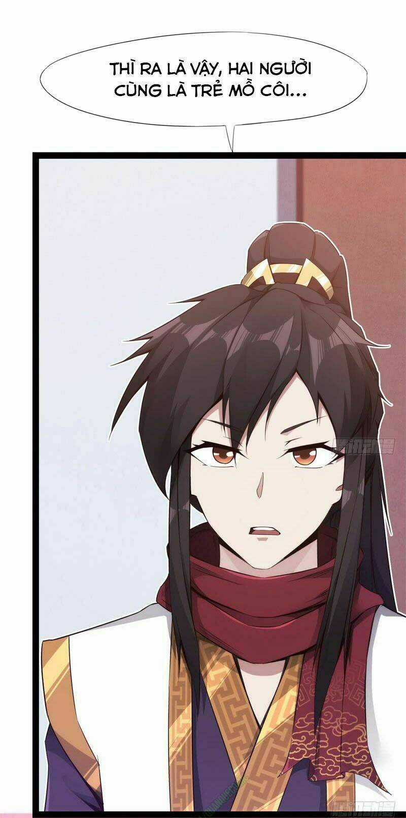 Kiếm Đồ - Chapter 4 - Trang 67