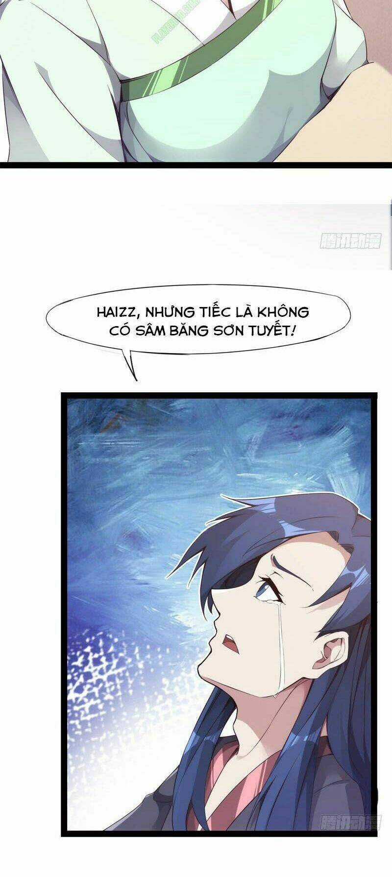 Kiếm Đồ - Chapter 4 - Trang 70