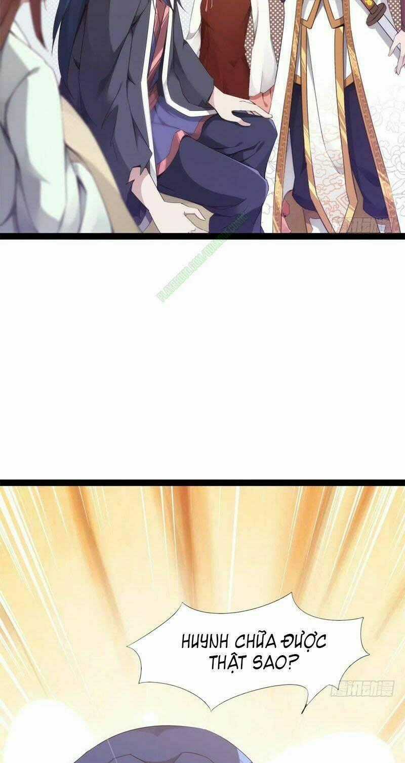 Kiếm Đồ - Chapter 4 - Trang 72