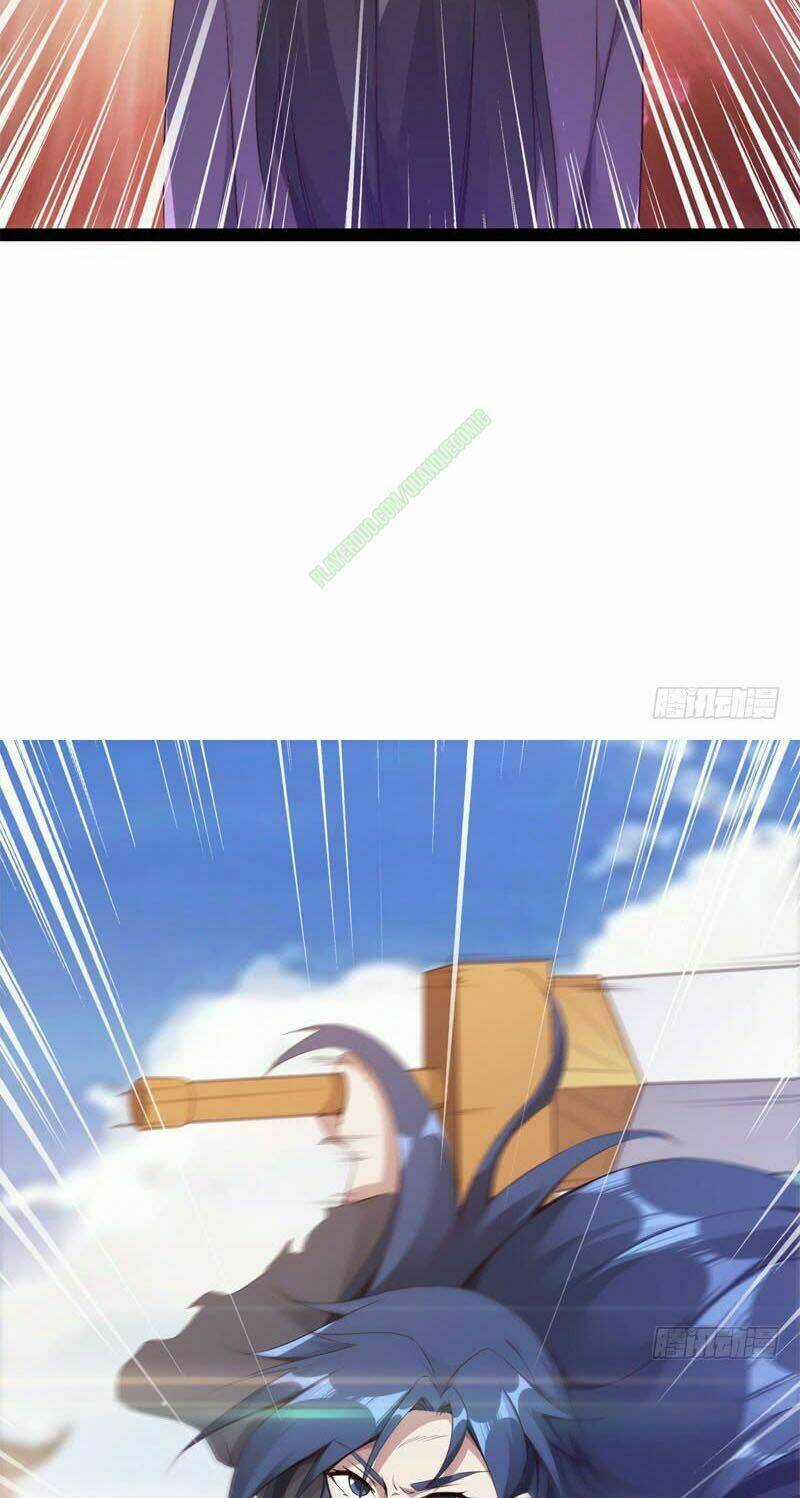 Kiếm Đồ - Chapter 4 - Trang 10