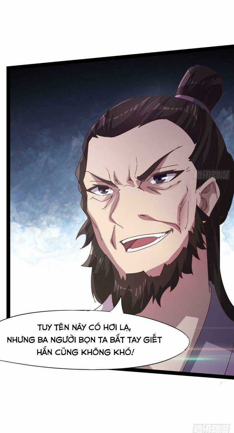 Kiếm Đồ - Chapter 40 - Trang 12