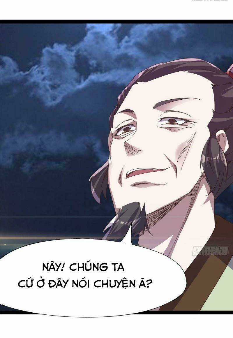 Kiếm Đồ - Chapter 40 - Trang 13