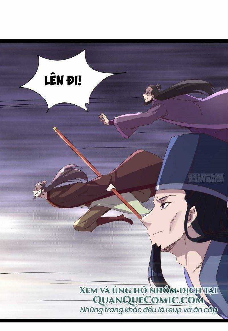 Kiếm Đồ - Chapter 40 - Trang 14