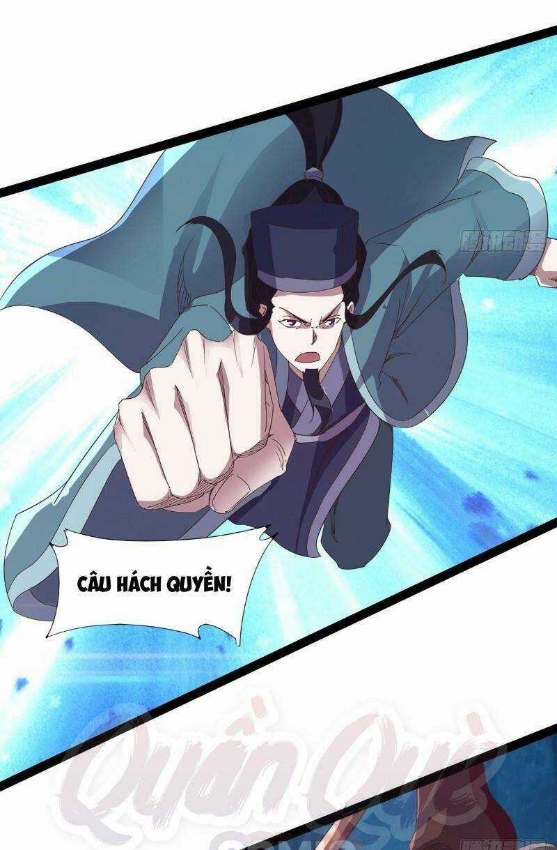 Kiếm Đồ - Chapter 40 - Trang 15