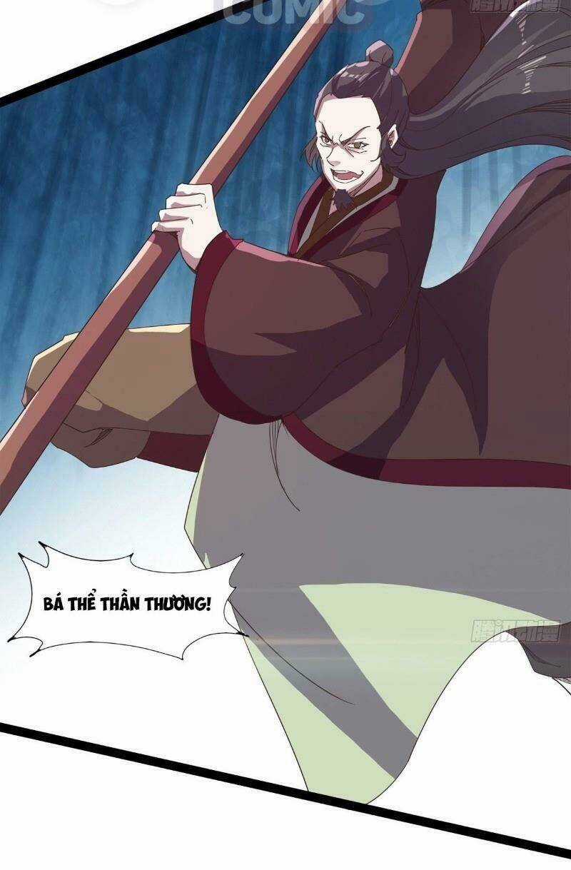 Kiếm Đồ - Chapter 40 - Trang 16