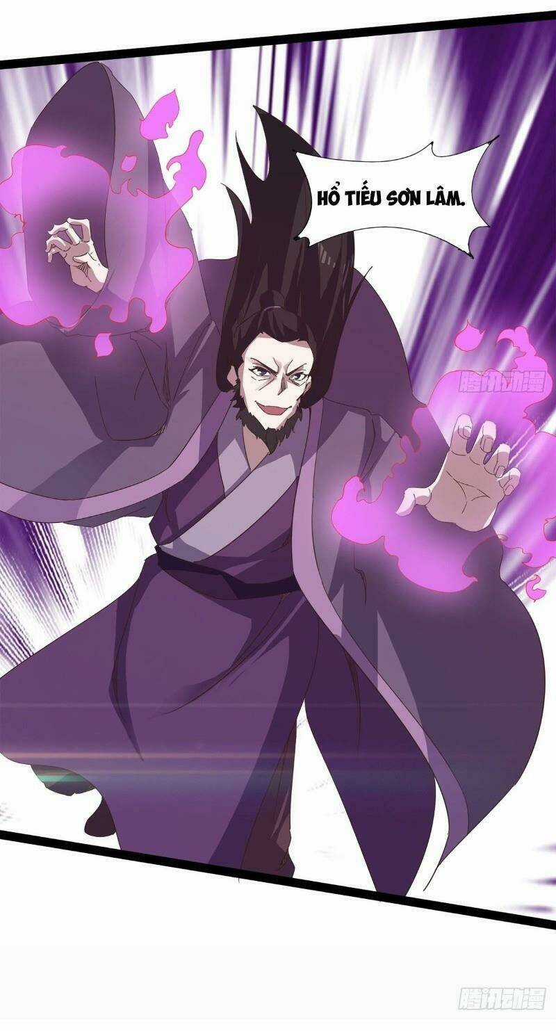 Kiếm Đồ - Chapter 40 - Trang 17