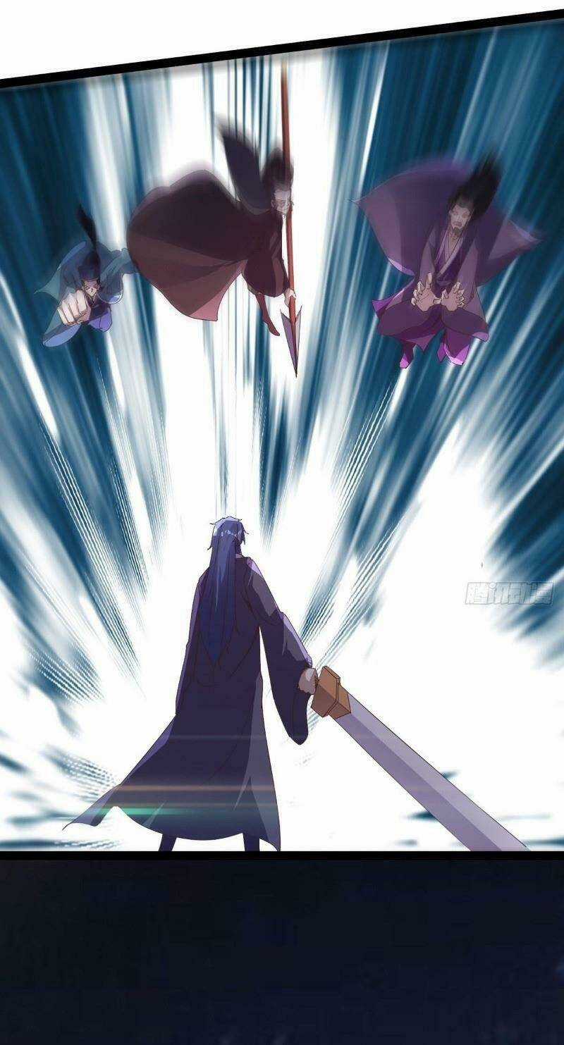 Kiếm Đồ - Chapter 40 - Trang 18