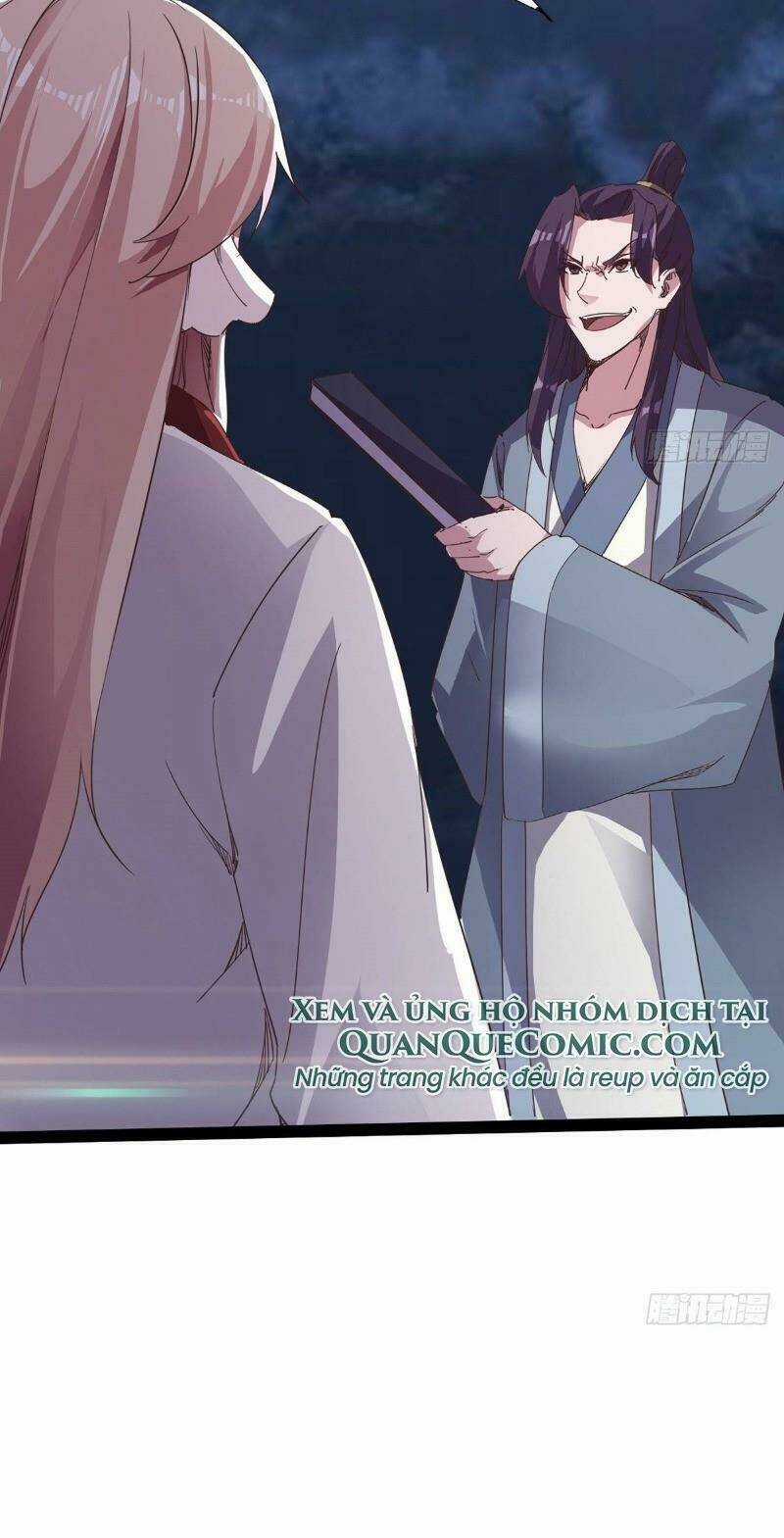 Kiếm Đồ - Chapter 40 - Trang 20