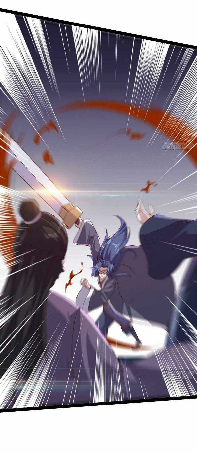 Kiếm Đồ - Chapter 40 - Trang 22