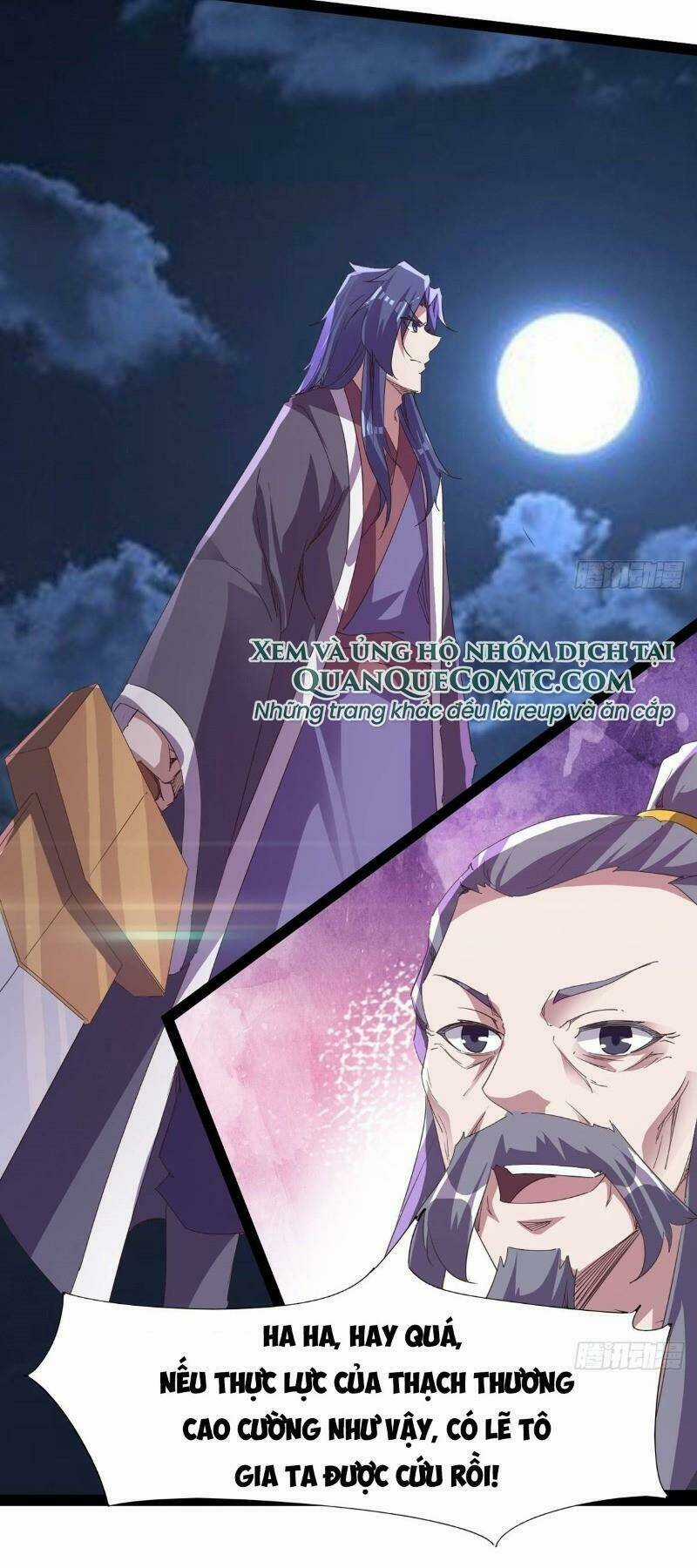 Kiếm Đồ - Chapter 40 - Trang 26