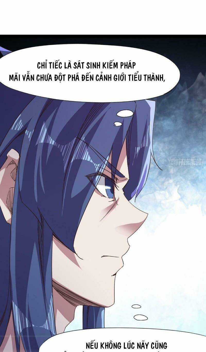 Kiếm Đồ - Chapter 40 - Trang 27