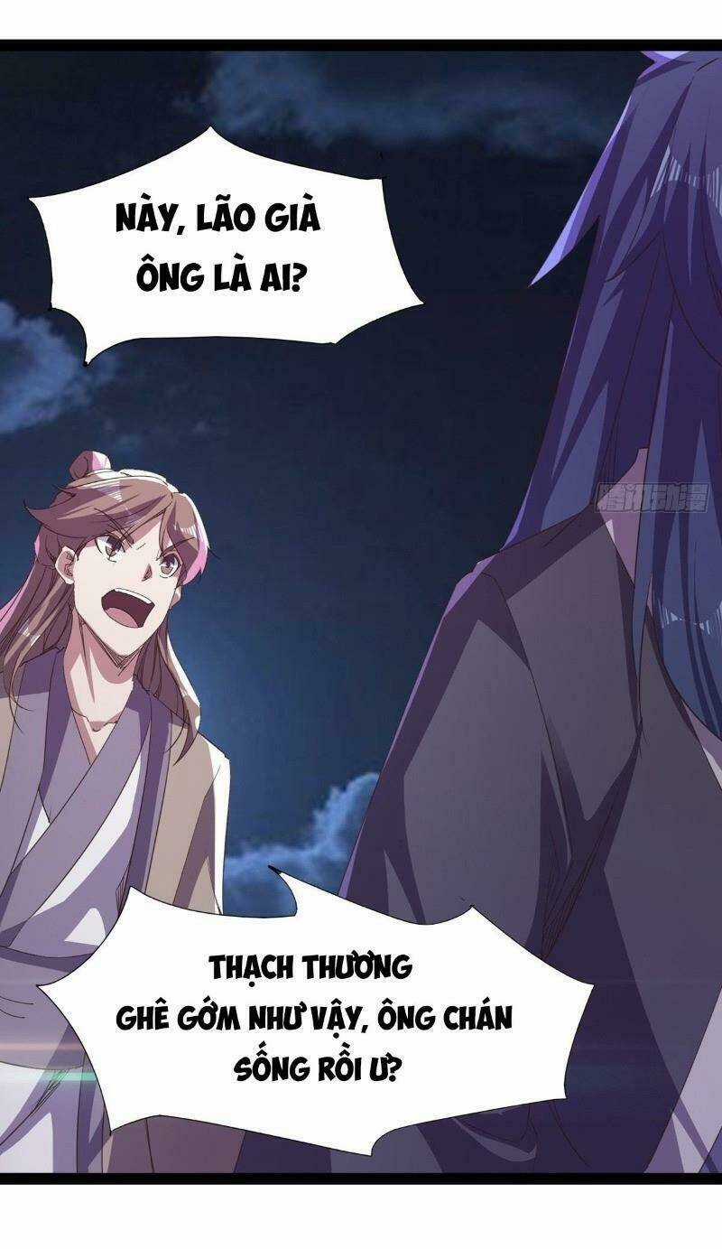 Kiếm Đồ - Chapter 40 - Trang 29