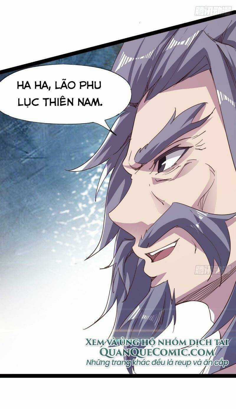 Kiếm Đồ - Chapter 40 - Trang 30