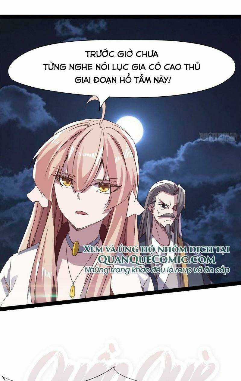 Kiếm Đồ - Chapter 40 - Trang 31