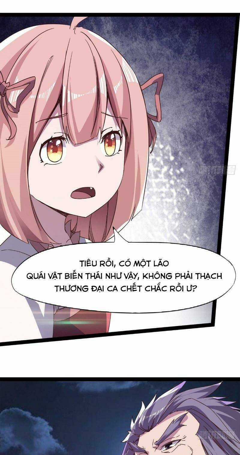 Kiếm Đồ - Chapter 40 - Trang 33