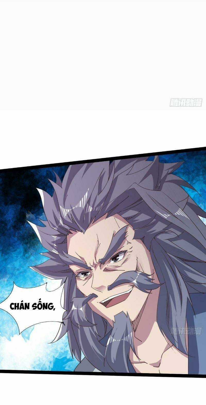 Kiếm Đồ - Chapter 40 - Trang 36