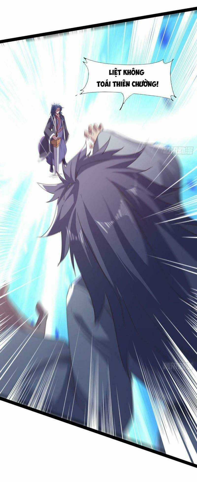 Kiếm Đồ - Chapter 40 - Trang 37