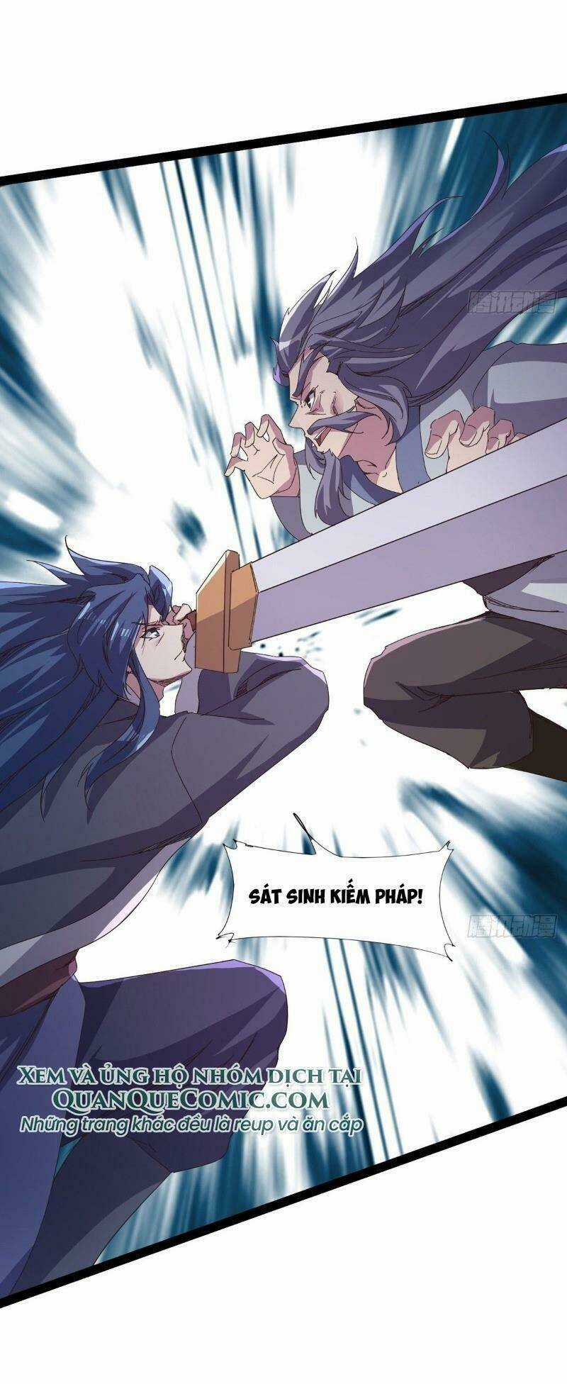 Kiếm Đồ - Chapter 40 - Trang 38