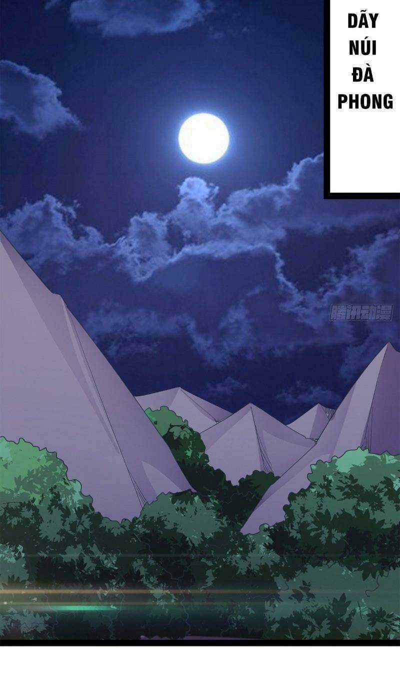 Kiếm Đồ - Chapter 40 - Trang 40