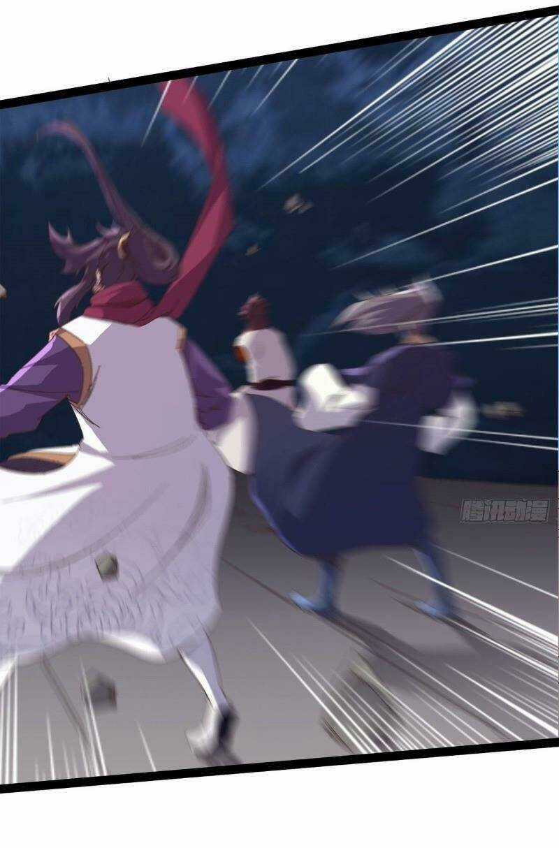 Kiếm Đồ - Chapter 40 - Trang 42