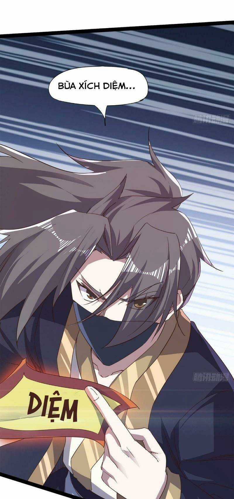 Kiếm Đồ - Chapter 40 - Trang 43