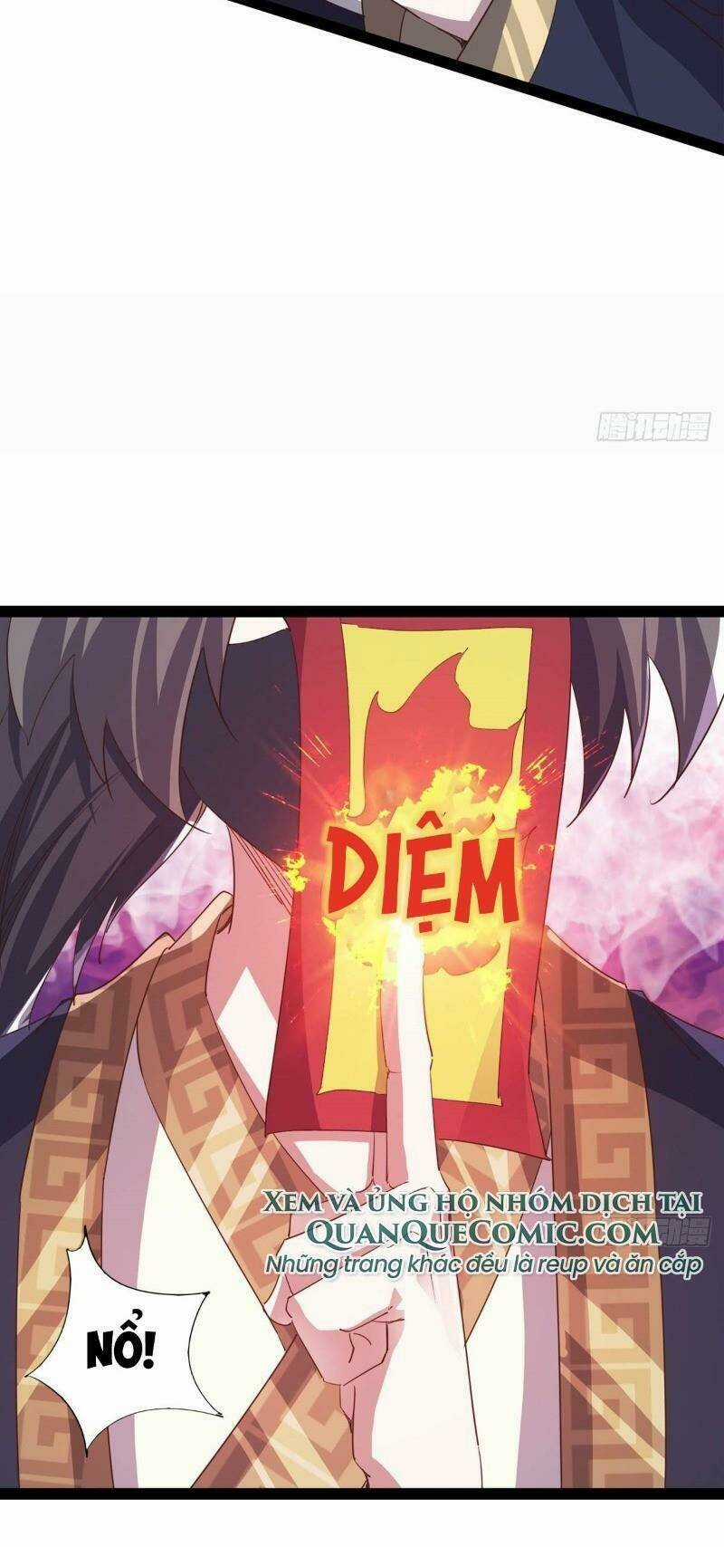 Kiếm Đồ - Chapter 40 - Trang 44