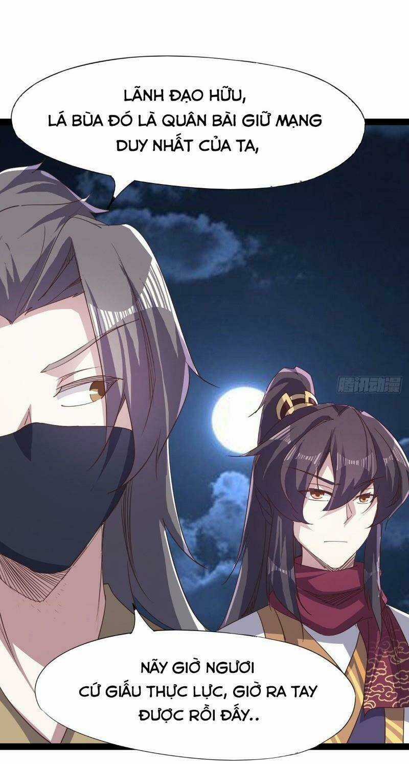 Kiếm Đồ - Chapter 40 - Trang 47