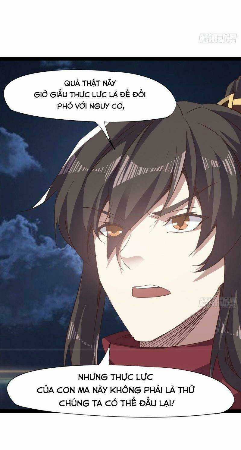 Kiếm Đồ - Chapter 40 - Trang 48